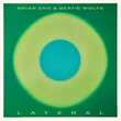 Album cover for Brian Eno & Beatie Wolfe – Lateral